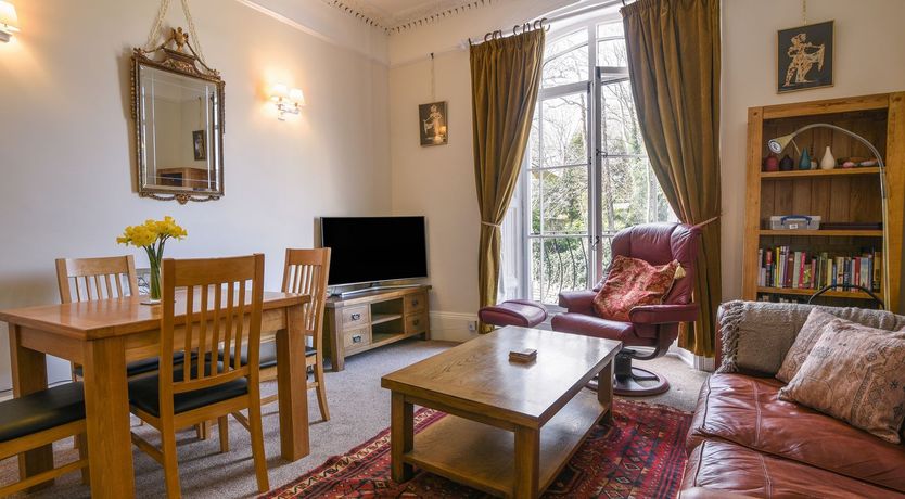 Photo of Flat 2, St Agnes House