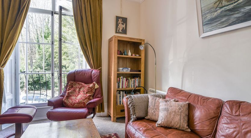 Photo of Flat 2, St Agnes House