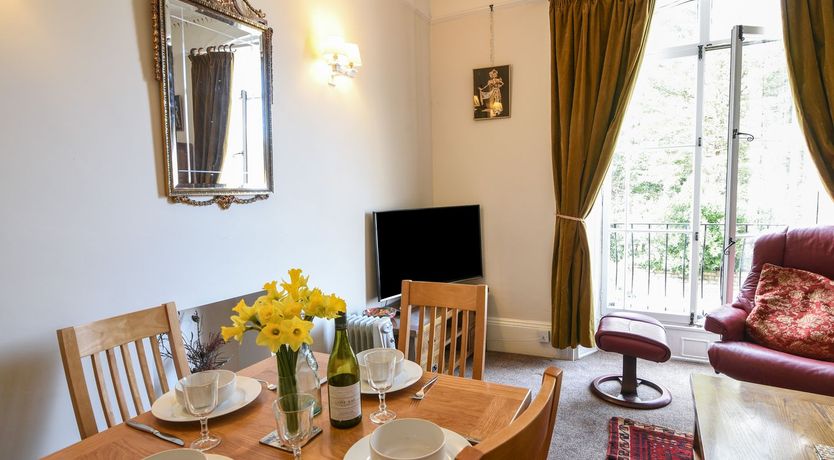 Photo of Flat 2, St Agnes House