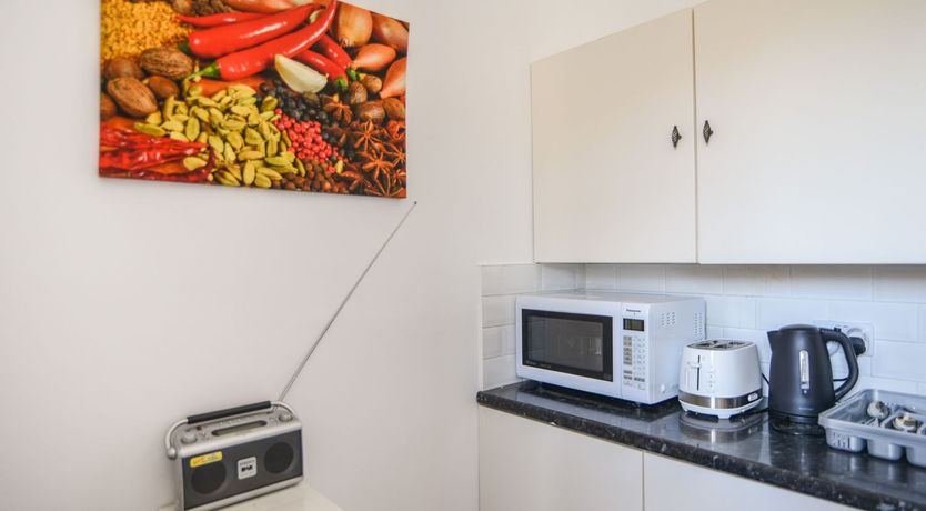 Photo of Flat 2, St Agnes House