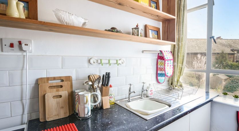 Photo of Flat 2, St Agnes House