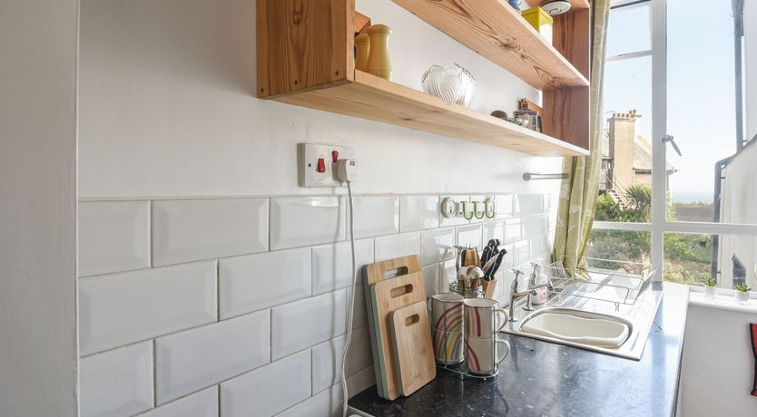 Photo of Flat 2, St Agnes House