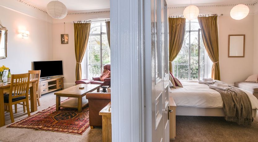 Photo of Flat 2, St Agnes House