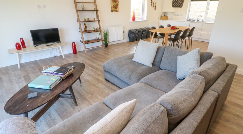 Photo of 2 The Dunes