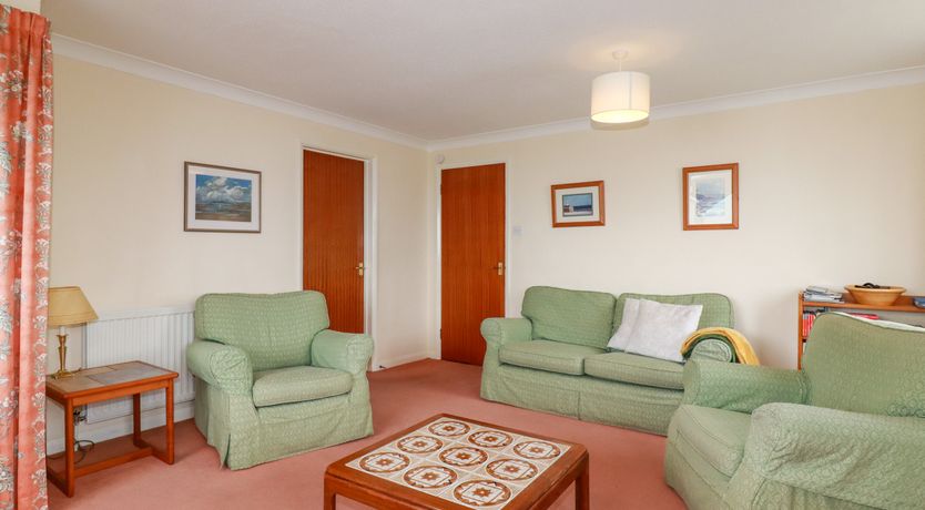 Photo of Godrevy View