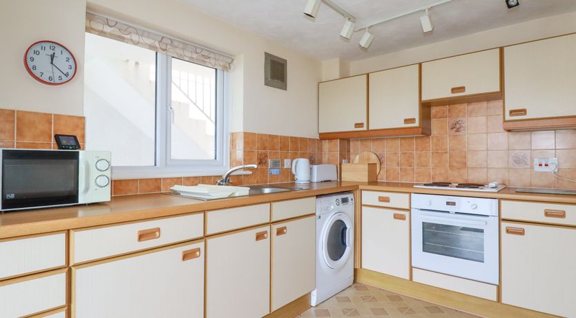 Photo of Godrevy View