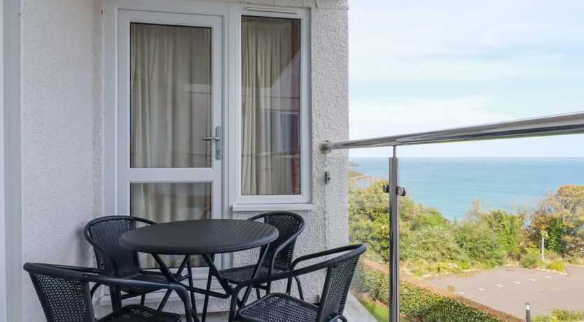 Photo of Godrevy View