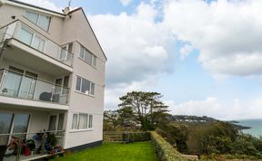 Photo of Godrevy View