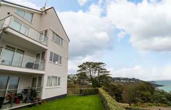 Godrevy View Holiday Home