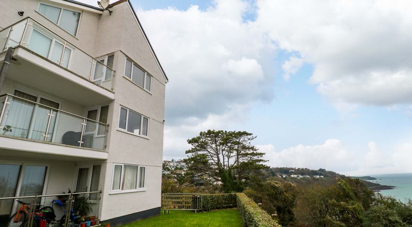 Photo of Godrevy View