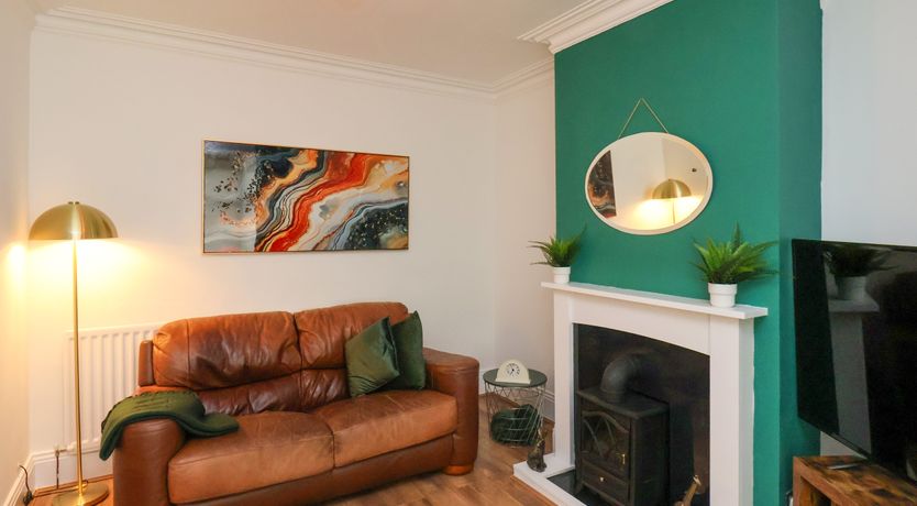 Photo of Coastal Cottage