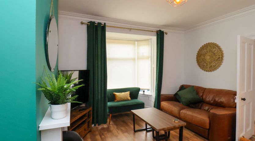 Photo of Coastal Cottage