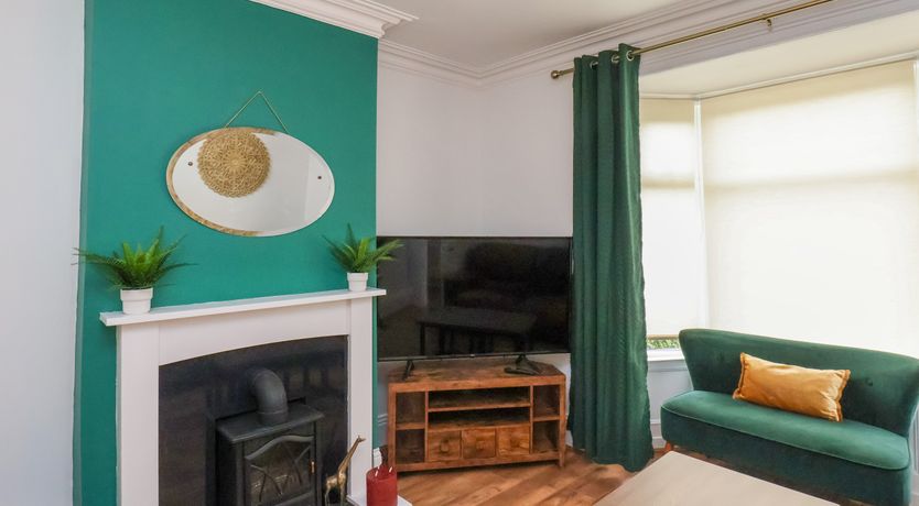 Photo of Coastal Cottage