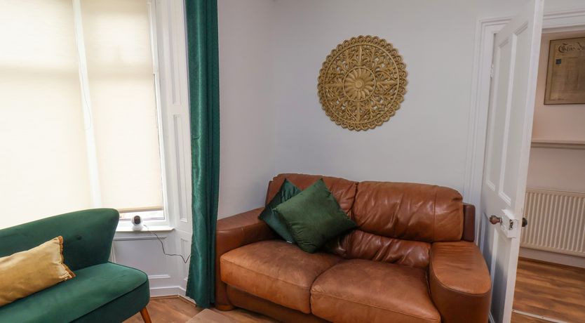 Photo of Coastal Cottage