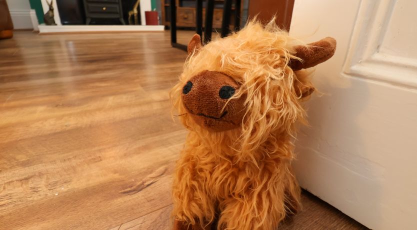 Photo of Coastal Cottage