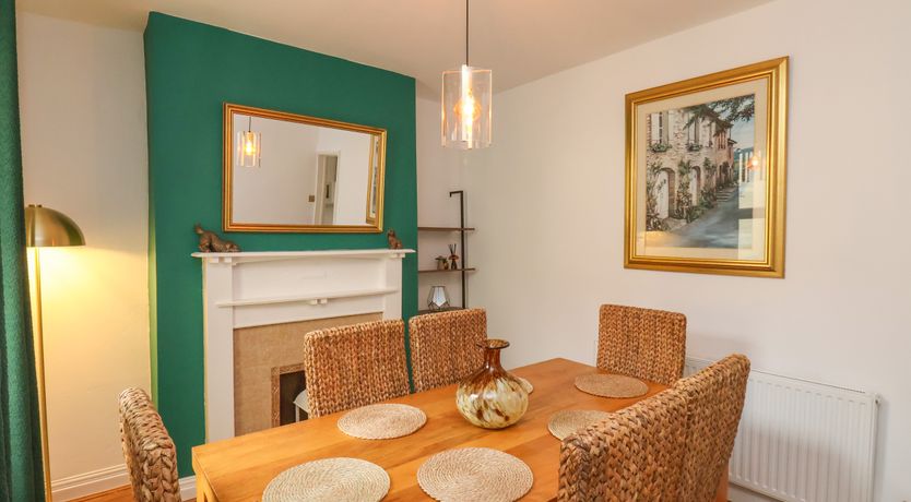 Photo of Coastal Cottage