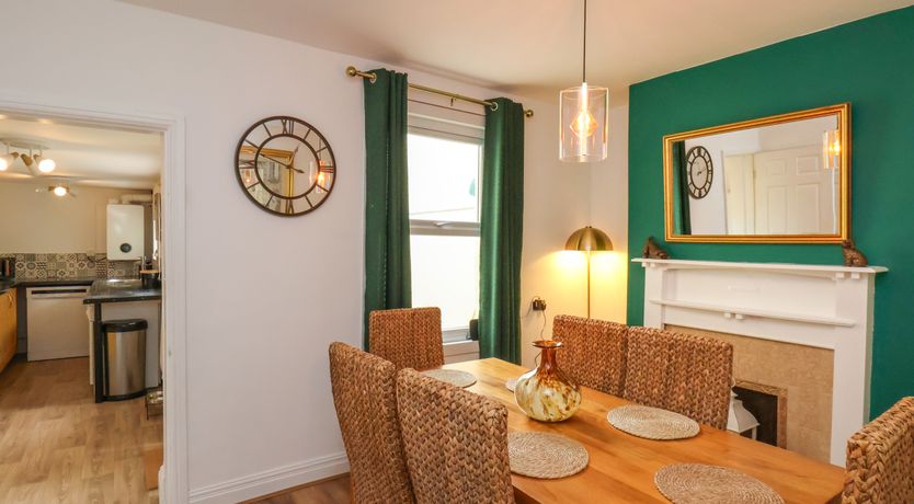 Photo of Coastal Cottage