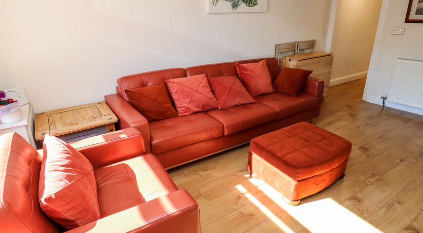 Photo of Valley View Cottage