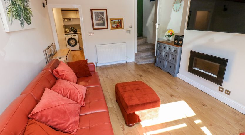 Photo of Valley View Cottage