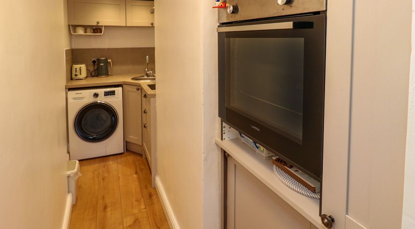 Photo of Valley View Cottage