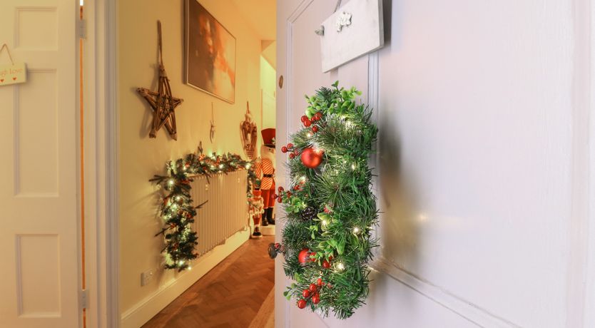 Photo of Rough Hill House