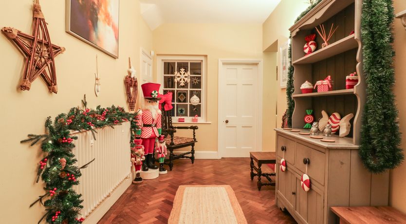 Photo of Rough Hill House