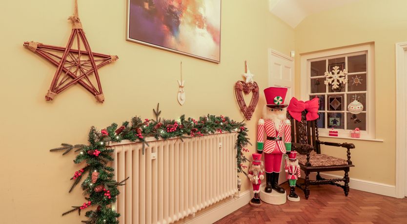 Photo of Rough Hill House