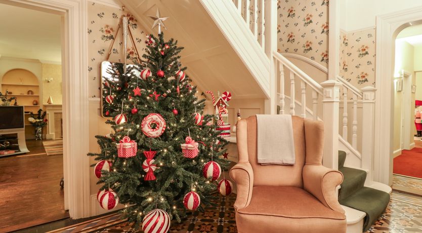 Photo of Rough Hill House