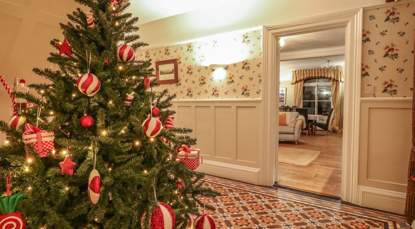 Photo of Rough Hill House