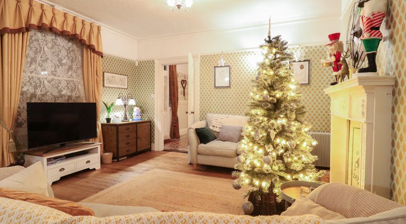 Photo of Rough Hill House