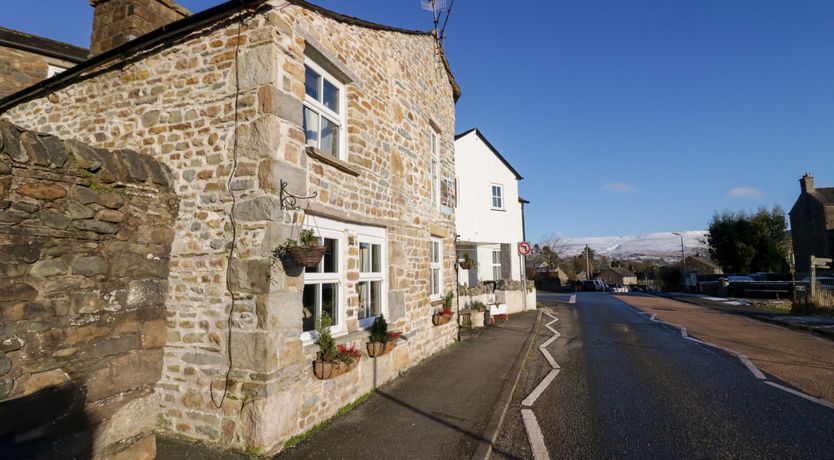 Photo of Holme Fell View