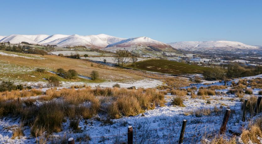 Photo of Holme Fell View