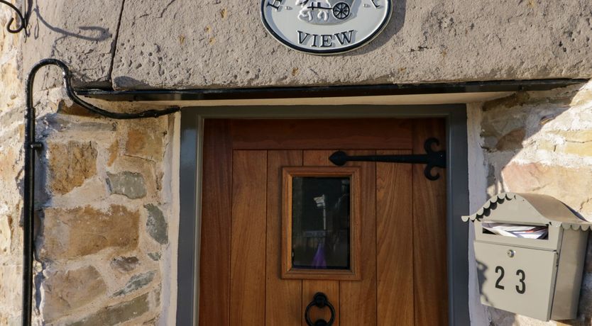 Photo of Holme Fell View