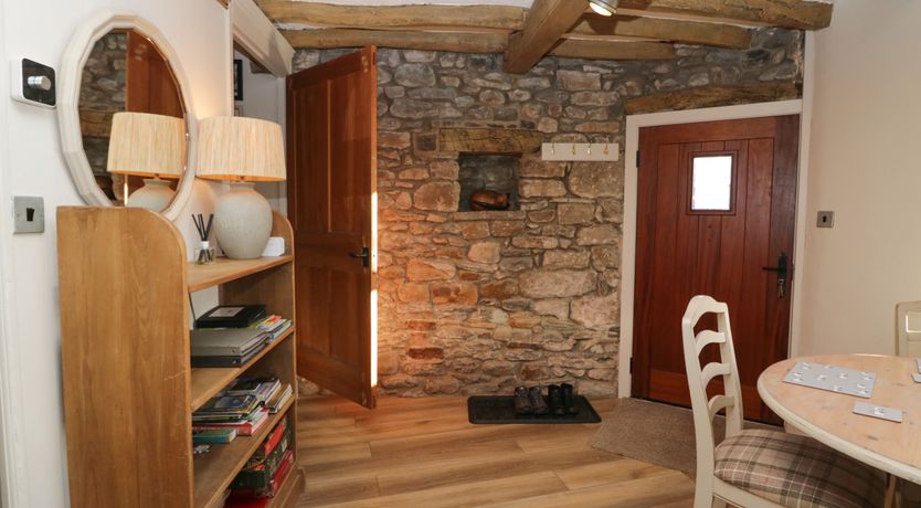 Photo of Holme Fell View