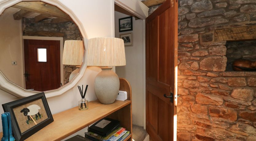 Photo of Holme Fell View