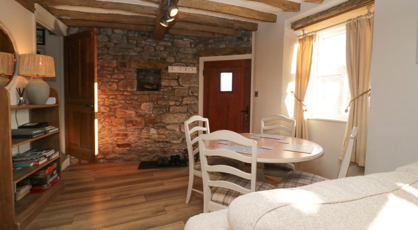 Photo of Holme Fell View