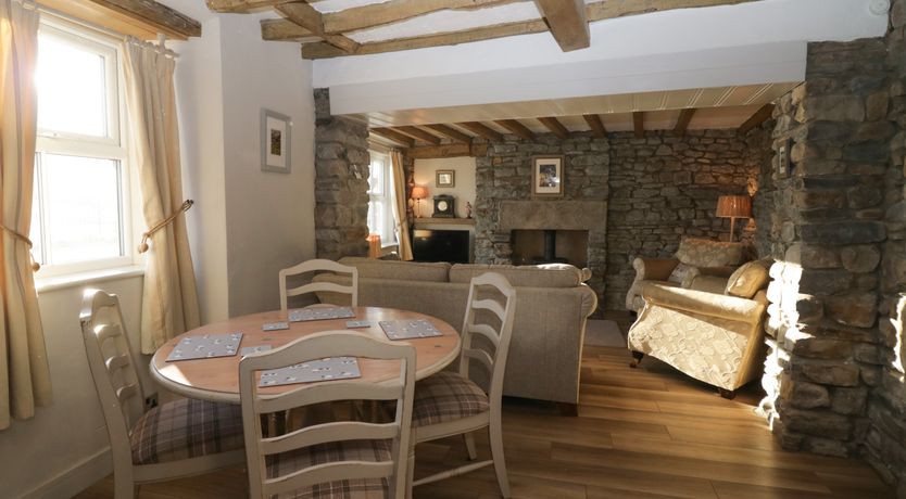 Photo of Holme Fell View