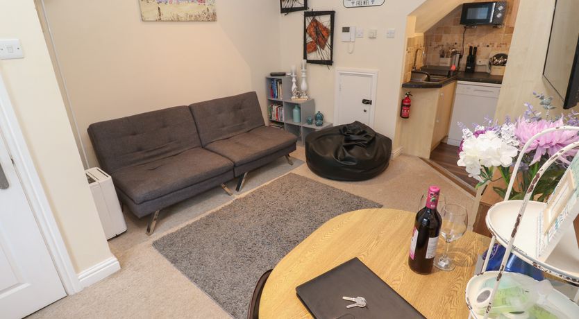 Photo of 5 Lyonesse Apartments