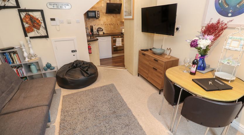 Photo of 5 Lyonesse Apartments