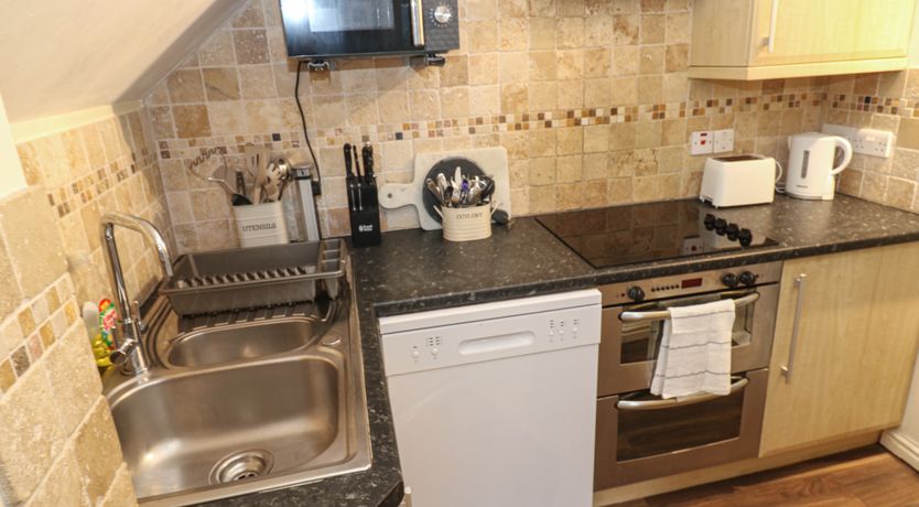 Photo of 5 Lyonesse Apartments