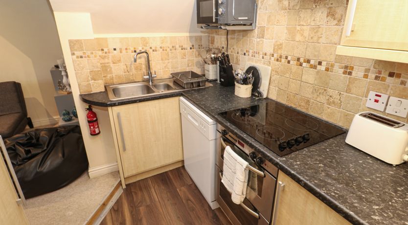 Photo of 5 Lyonesse Apartments