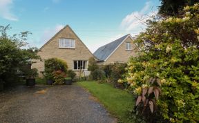 Photo of Old Harry Cottage 16