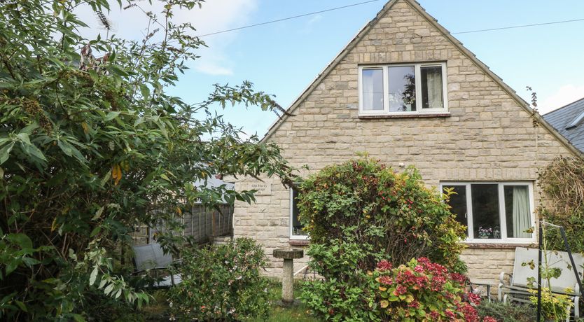 Photo of Old Harry Cottage 16