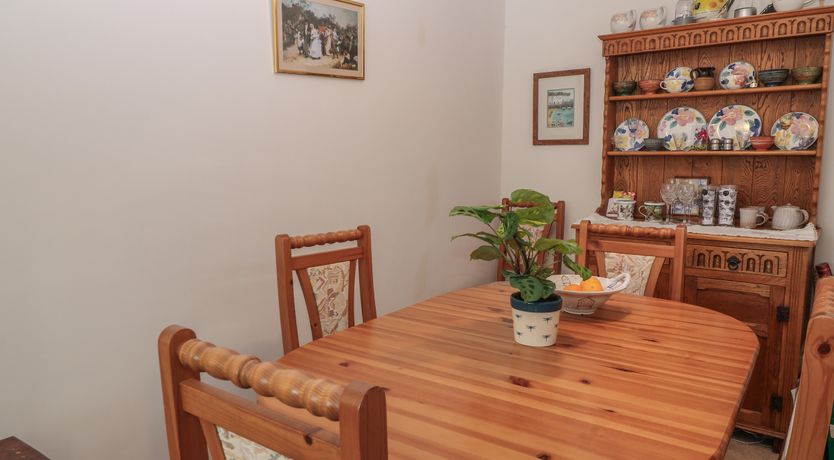 Photo of Old Harry Cottage 16