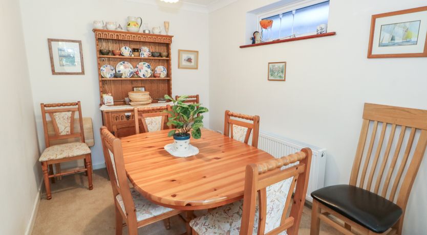 Photo of Old Harry Cottage 16