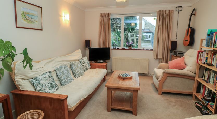 Photo of Old Harry Cottage 16