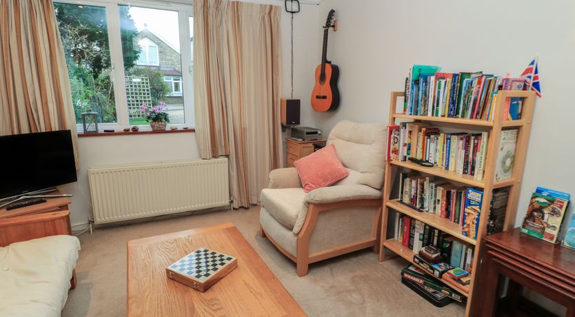 Photo of Old Harry Cottage 16