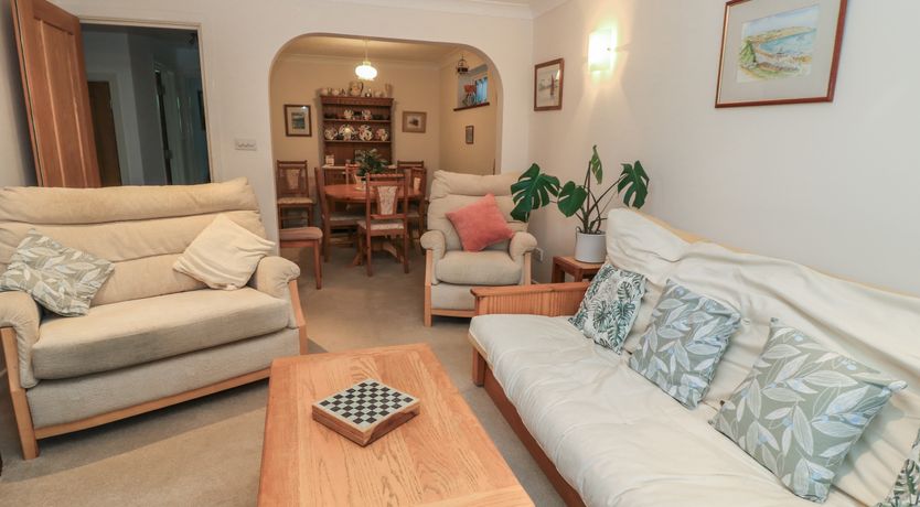 Photo of Old Harry Cottage 16