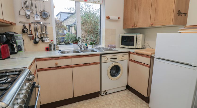 Photo of Old Harry Cottage 16