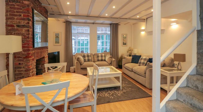 Photo of Henrietta cottage